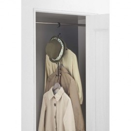 Yamazaki - Κρεμάστρα Ντουλάπας Για Αξεσουάρ BK