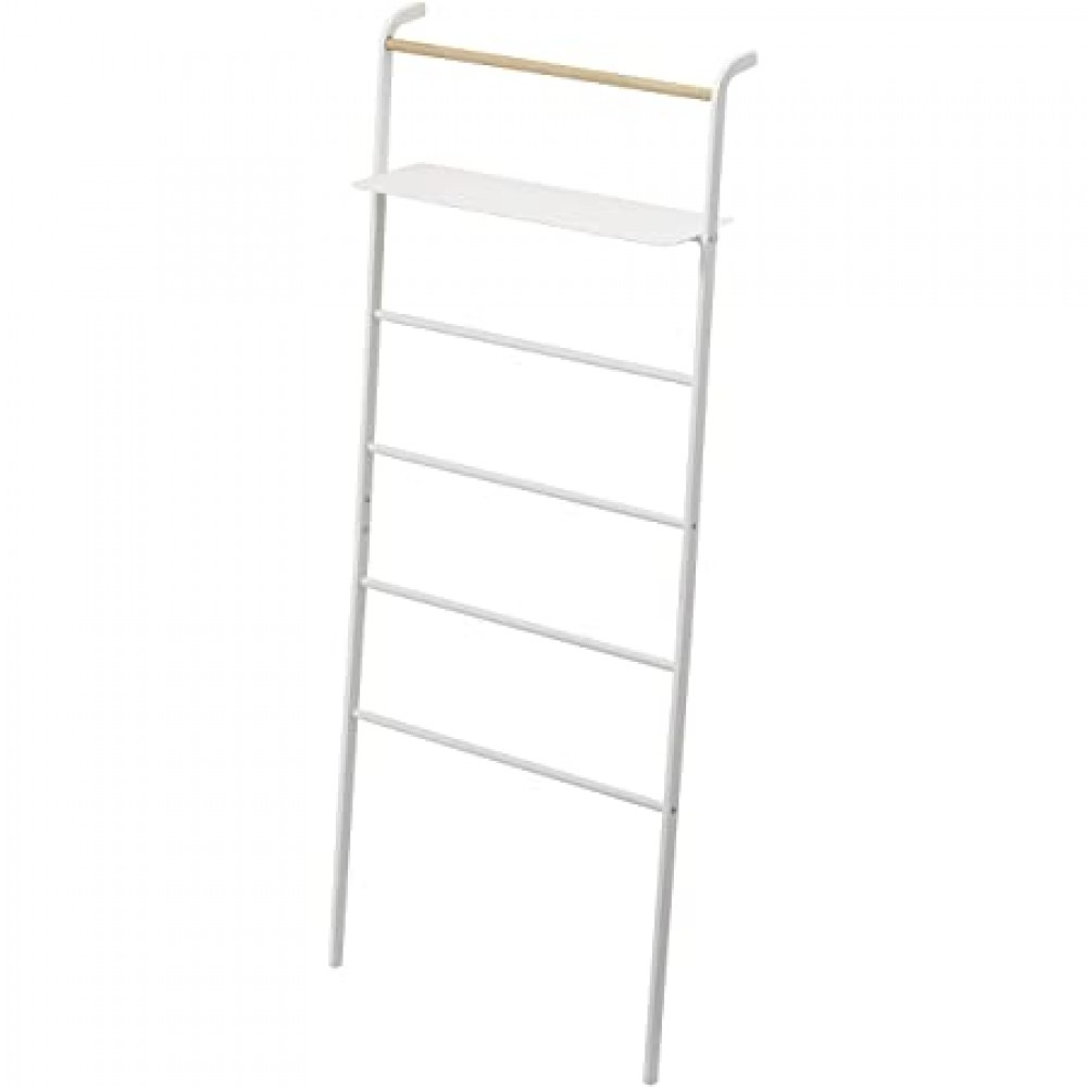 Yamazaki - Σκάλα Κρεμάστρα Με Ράφι WH