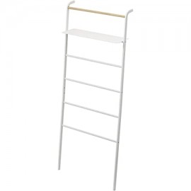 Yamazaki - Σκάλα Κρεμάστρα Με Ράφι WH