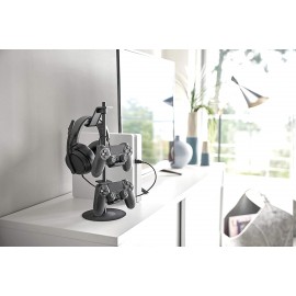 Yamazaki - Βάση Στήριξης Για Χειριστήρια Video Game BK