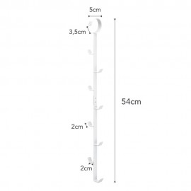 Yamazaki - Κρεμάστρα Ντουλάπας Για Αξεσουάρ WH