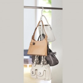 Yamazaki - Κρεμάστρα Ντουλάπας Για Αξεσουάρ WH