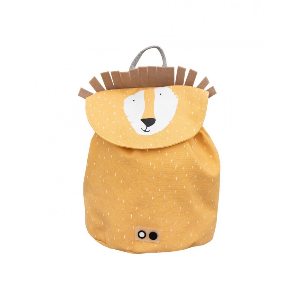 Trixie - Σακίδιο Πλάτης Mini Mr Lion