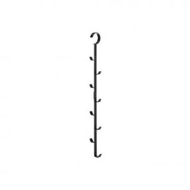 Yamazaki - Κρεμάστρα Ντουλάπας Για Αξεσουάρ BK