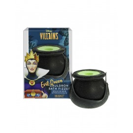 Mad Beauty - Bath Fizzers Evil Queen Cauldronn