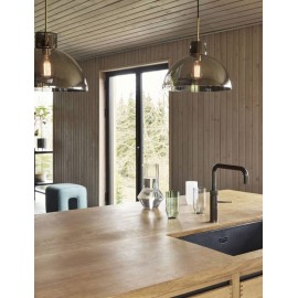 Hubsch - Γυάλινη Κανάτα Clear Glass