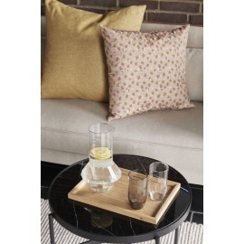 Hubsch - Γυάλινη Κανάτα Clear Glass