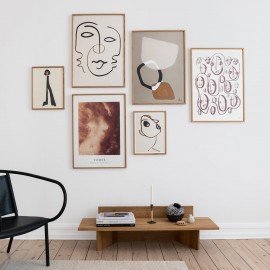 Paper Collective - Αφίσα 30x40cm We Are One