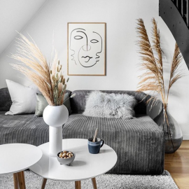 Paper Collective - Αφίσα 30x40cm We Are One