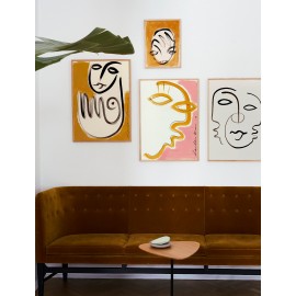 Paper Collective - Αφίσα 30x40cm We Are One