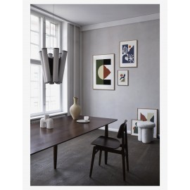 Paper Collective - Αφίσα 30x40 Levitation I