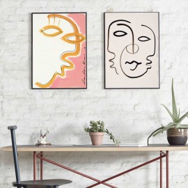 Paper Collective - Αφίσα 30x40cm We Are One