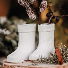 Raeder - Πορσελάνινη Διακοσμητική Μπότα