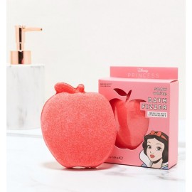 Mad Beauty - Bath Fizzer Snow White Mad Beauty - Bath Fizzer Snow White