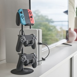 Yamazaki - Βάση Στήριξης Για Χειριστήρια Video Game BK