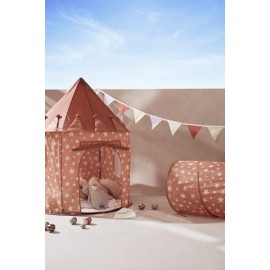 Kids Concept - Τούνελ Παιχνιδιού Star Rust Kids Concept - Τούνελ Παιχνιδιού Star Rust