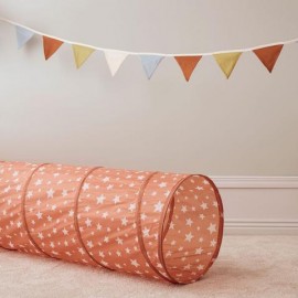 Kids Concept - Τούνελ Παιχνιδιού Star Rust Kids Concept - Τούνελ Παιχνιδιού Star Rust