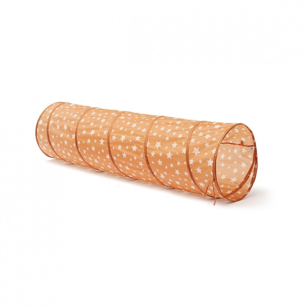 Kids Concept - Τούνελ Παιχνιδιού Star Rust Kids Concept - Τούνελ Παιχνιδιού Star Rust