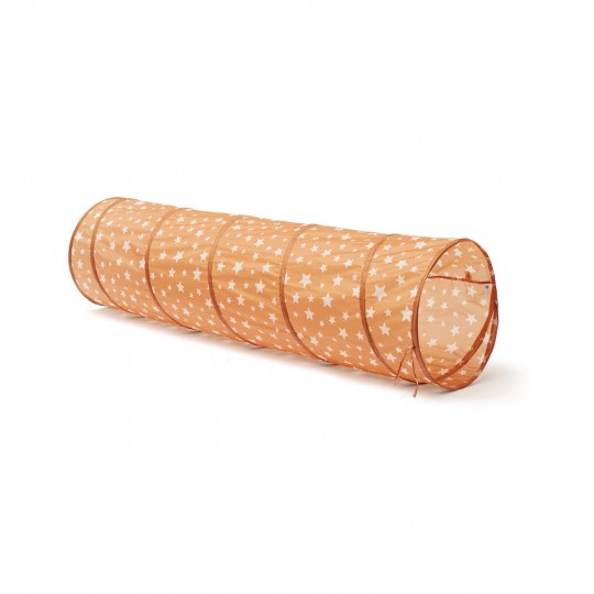Kids Concept - Τούνελ Παιχνιδιού Star Rust Kids Concept - Τούνελ Παιχνιδιού Star Rust