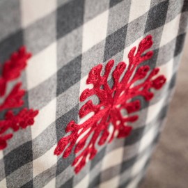 Gofis Home - Μικρό Runner Xmas 40x120cm 615