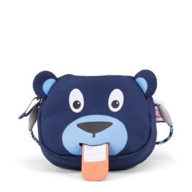 Affenzahn - Τσαντάκι - Πορτοφολάκι Αρκουδάκι 