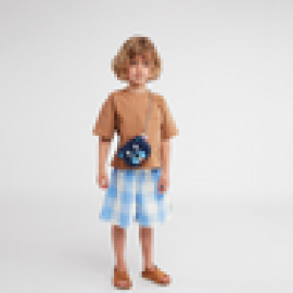 Affenzahn - Τσαντάκι - Πορτοφολάκι Αρκουδάκι 