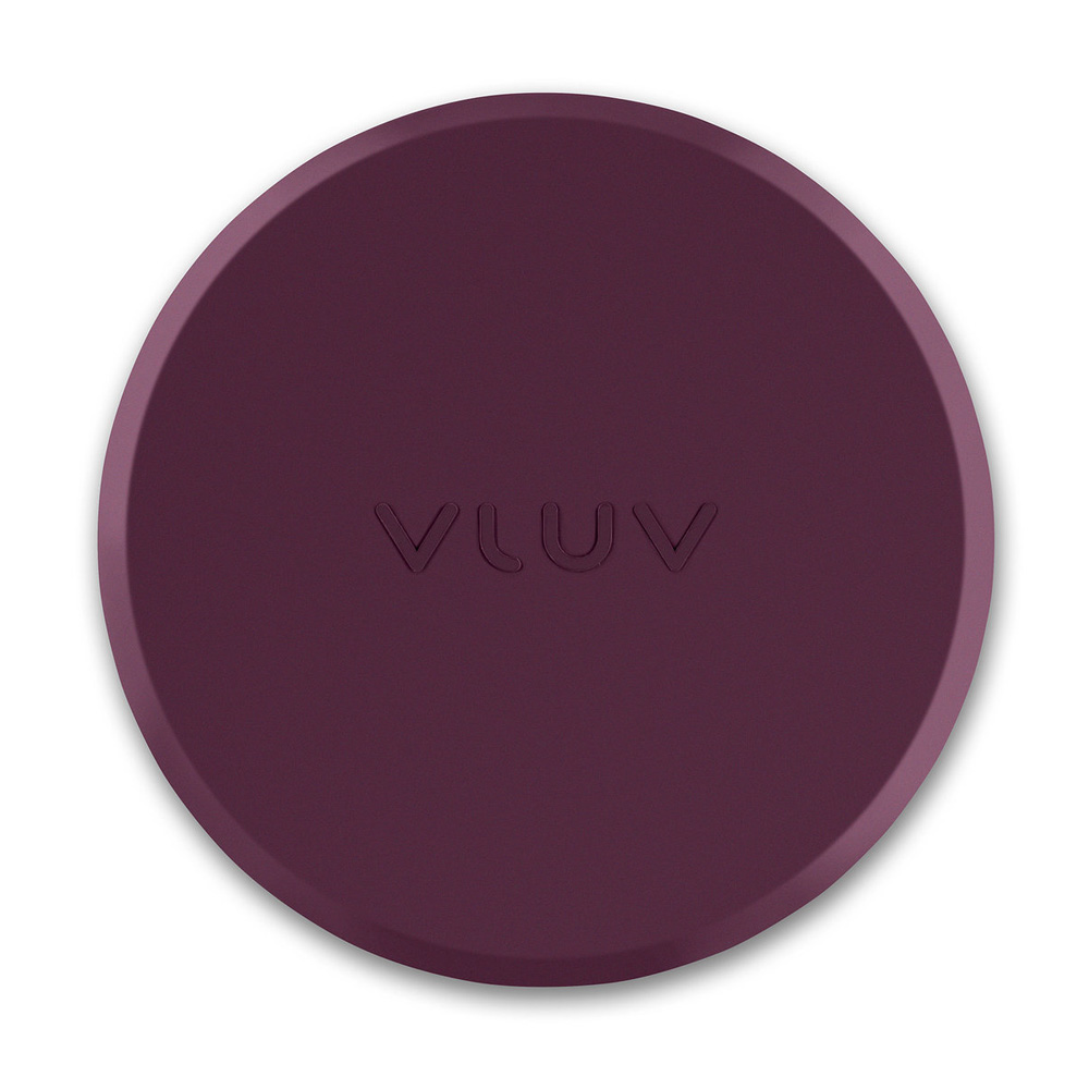 Vluv - Βαρίδιο Για Επαναφορά Seating Ball 65cm Upp Blackberry