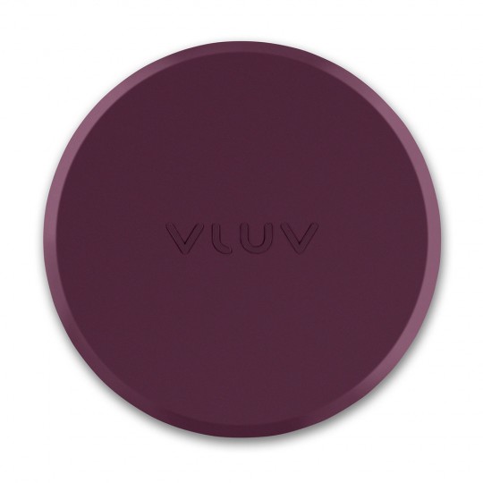 Vluv - Βαρίδιο Για Επαναφορά Seating Ball 65cm Upp Blackberry