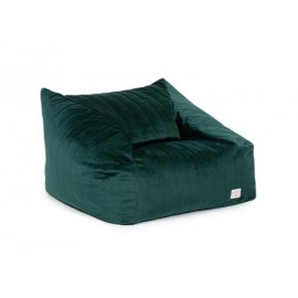 Nobodinoz - Υφασμάτινη Πολυθρόνα Chelsea Velvet Jungle Green Nobodinoz - Υφασμάτινη Πολυθρόνα Chelsea Velvet Jungle Green