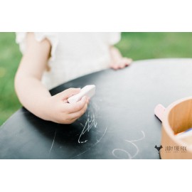 Drawing Table - Σετ Τραπεζάκι & Δύο Καρεκλάκια Drawing Table - Σετ Τραπεζάκι & Δύο Καρεκλάκια