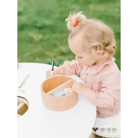 Drawing Table - Σετ Τραπεζάκι & Δύο Καρεκλάκια Drawing Table - Σετ Τραπεζάκι & Δύο Καρεκλάκια