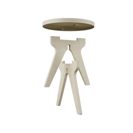 Drawing Table - Σετ Τραπεζάκι & Δύο Καρεκλάκια Drawing Table - Σετ Τραπεζάκι & Δύο Καρεκλάκια