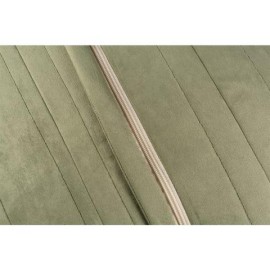 Nobodinoz - Πουφ Velvet Essaouira Olive Green Nobodinoz - Πουφ Velvet Essaouira Olive Green