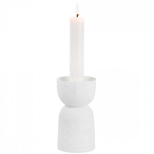 Raeder - Πορσελάνινο Κηροπήγιο Stella