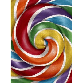 Hummingbird - Παζλ 1000 Κομματιών "I Like Lollipop"