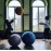 Vluv - Seating Ball Leiv 75cm Silver