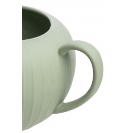 Tranquillo - Πορσελάνινο Δοχείο Για Γάλα Vintage Green Tranquillo - Πορσελάνινο Δοχείο Για Γάλα Vintage Green