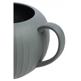 Tranquillo - Πορσελάνινο Δοχείο Για Γάλα Vintage Grey Tranquillo - Πορσελάνινο Δοχείο Για Γάλα Vintage Grey