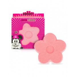 Mad Beauty - Bath Fizzer Minnie Flower
