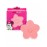 Mad Beauty - Bath Fizzer Minnie Flower