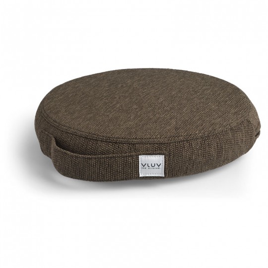 Vluv - Pil & Ped Cushion Set 36cm Stov Greige