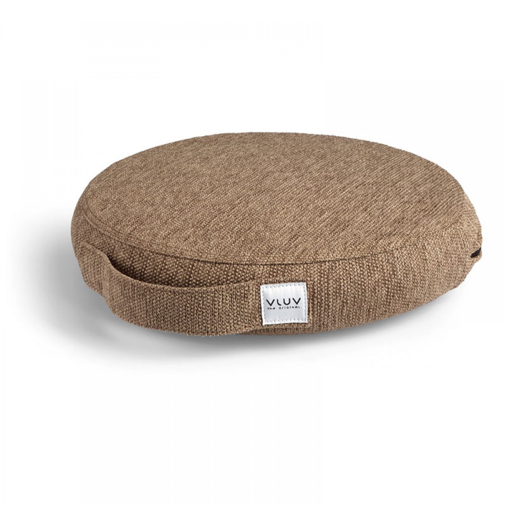 Vluv - Pil & Ped Cushion Set 36cm Stov Macchiato