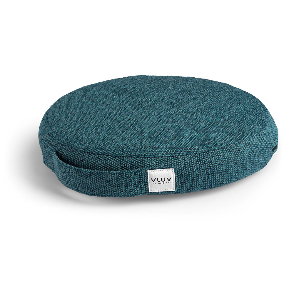 Vluv - Pil & Ped Cushion Set 36cm Stov Petrol