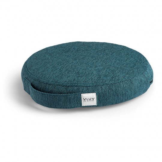 Vluv - Pil & Ped Cushion Set 36cm Stov Petrol