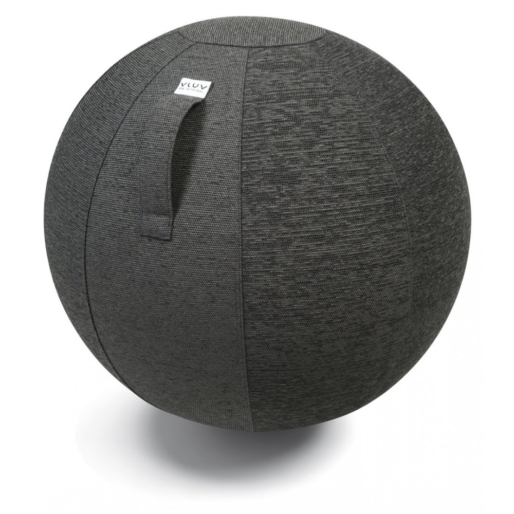 Vluv - Seating Ball Stov 55cm Anthracite Vluv - Seating Ball Stov 55cm Anthracite
