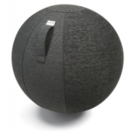 Vluv - Seating Ball Stov 55cm Anthracite