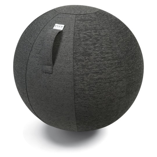 Vluv - Seating Ball Stov 55cm Anthracite Vluv - Seating Ball Stov 55cm Anthracite