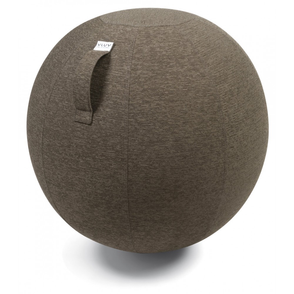 Vluv - Seating Ball Stov 65cm Greige Vluv - Seating Ball Stov 65cm Greige