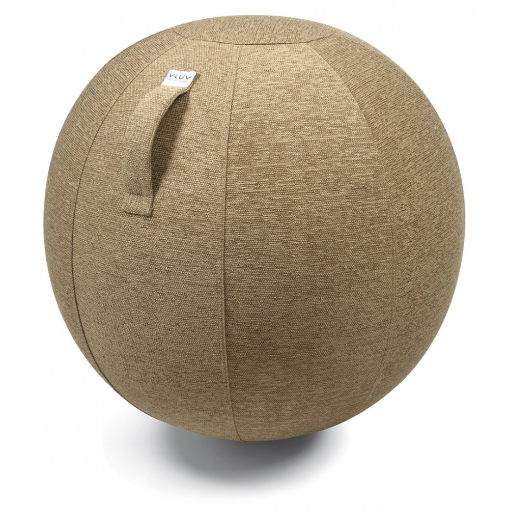 Vluv - Seating Ball Stov 65cm Macchiato