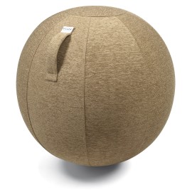 Vluv - Seating Ball Stov 65cm Macchiato